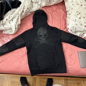 Philip Plein Sweat Suit - Size M - STEAL OF THE YEAR